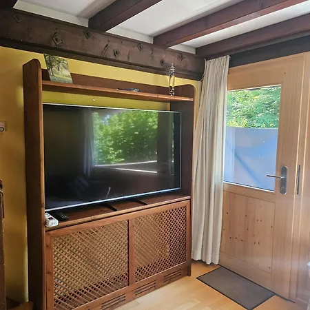 Apartament Vorauf Zirbelweg 15c Siegsdorf