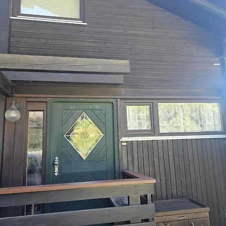 Apartament Vorauf Zirbelweg 15c